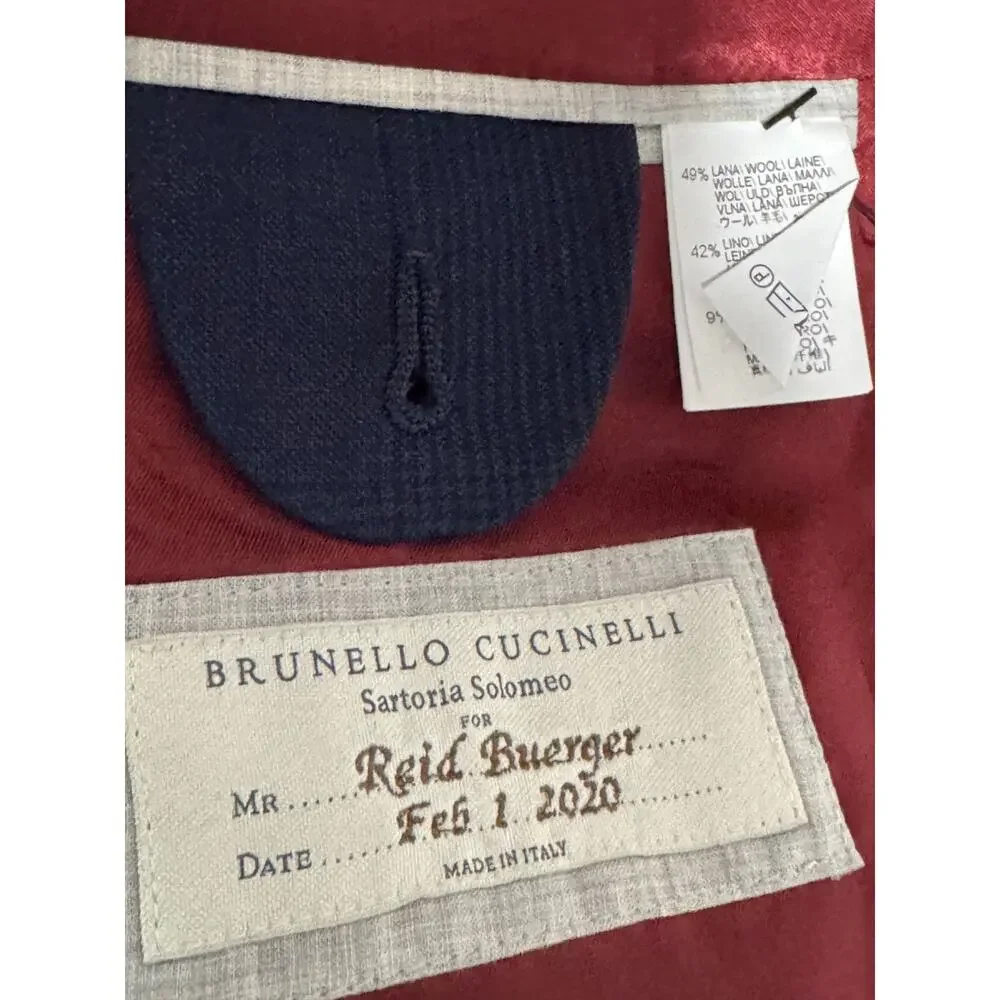 Brunello Cucinelli stunning piece
